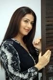 Bhumika Chawla In Black Dress Stills 6