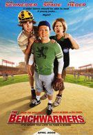 The Benchwarmers | Cinemablend