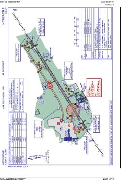 NCL - Newcastle upon Tyne [Newcastle Intl], Northumberland, ENG, GB ...