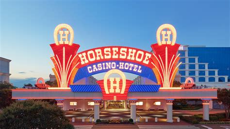 Horseshoe Tunica Photo Gallery - Caesars Entertainment