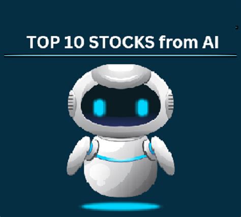 Episode 20: Top 10 Stocks from AI