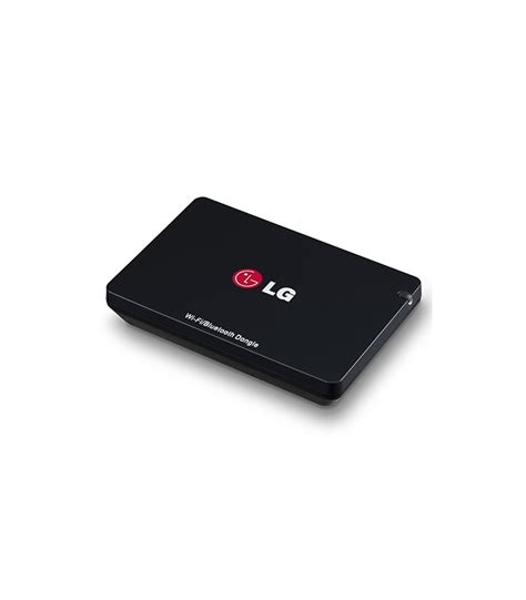 LG AN-WF500 Wi-Fi and Bluetooth Dongle