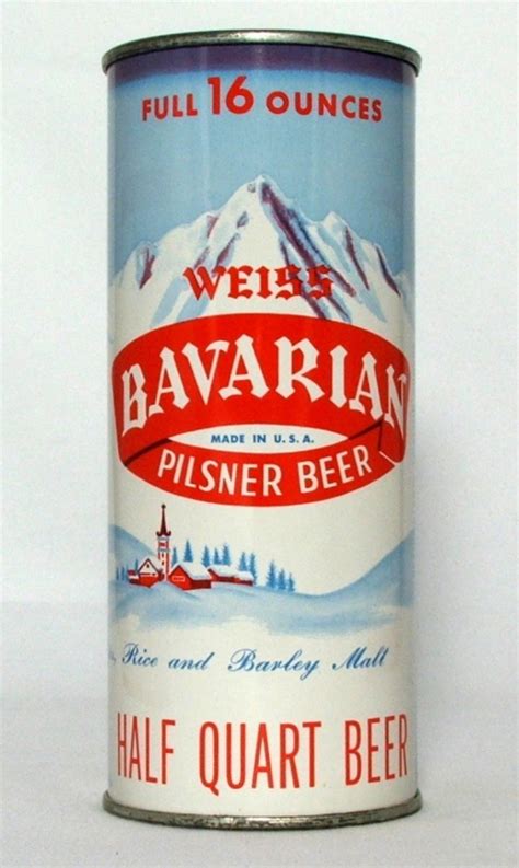 Bavarian - Steel Canvas