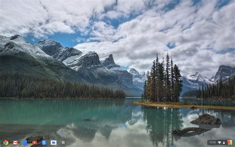 Chromebook Desktop Wallpapers - WallpaperSafari