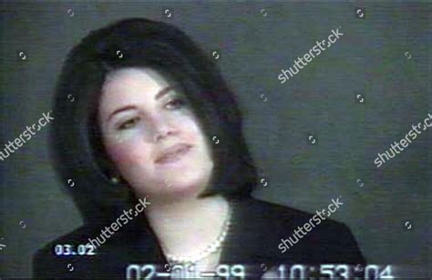 Monica Lewinsky Editorial Stock Photo - Stock Image | Shutterstock