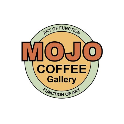 Mojo Coffee Gallery