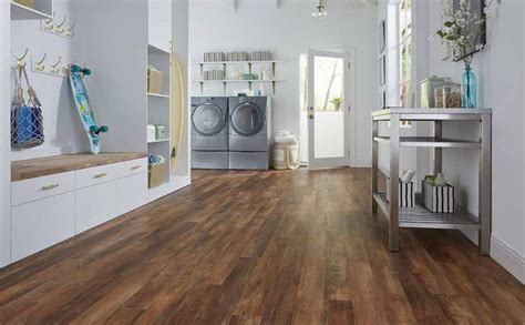 Best Flooring For Utility Room | Viewfloor.co