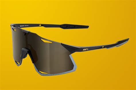 100% Hypercraft sunglasses review - BikeRadar