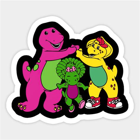 Barney And Friends by differencewarren | Barney & friends, Cartoon ...