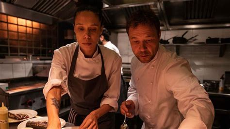 Boiling Point Film Review: Stephen Graham Is a Chef on Fire - Eater London