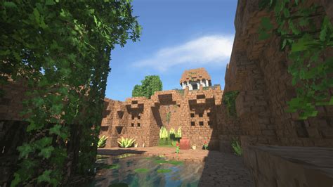 I'm building a Mayan temple, what do you think? : r/Minecraftbuilds