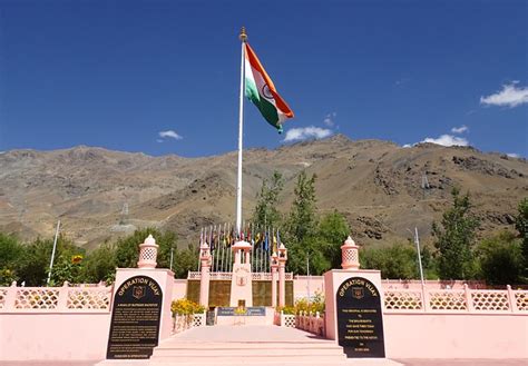 Memorial War Kargil - Free photo on Pixabay