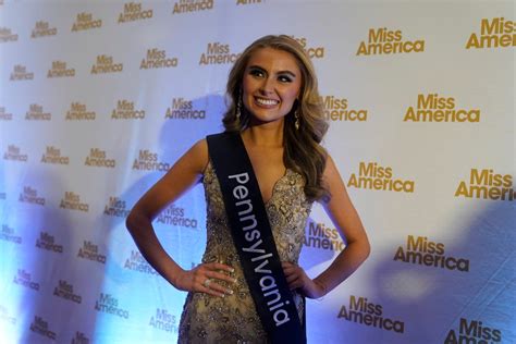 Miss America 2023: Miss Wisconsin crowned 95th winner