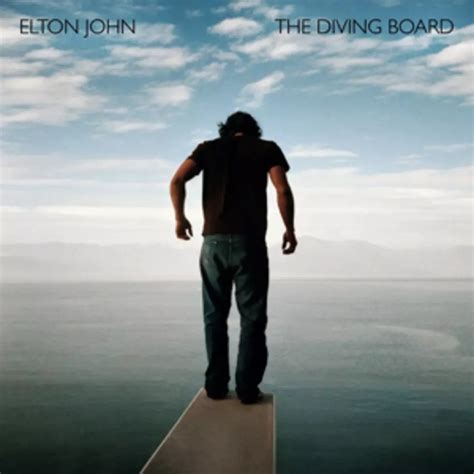 Elton John Reveals New Album Cover