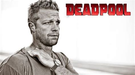 Deadpool 2 Finally Scores A Director: John Wick's David Leitch