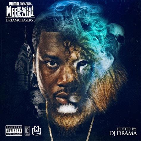 Mixtape Of The Week: Meek Mill Dreamchasers 3 - Stereogum