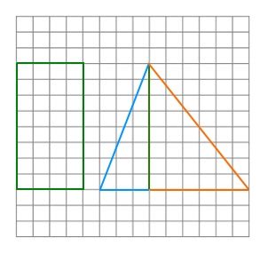 Area of a Trapezoid - Definition, Formula, and Examples