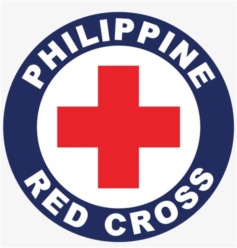 Philippine Red Cross Emblem - Philippine Red Cross Logo Png Transparent PNG - 1280x989 - Free ...