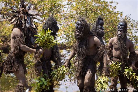 Chewa dancers at the Kulamba Traditional Ceremony, Katete (Zambia ...