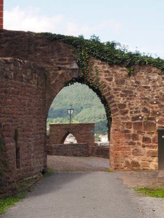 Miltenberg Castle (Germany): Top Tips Before You Go (with Photos ...