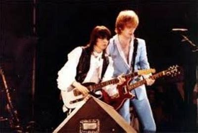 Perfect Sound Forever: James Honeyman-Scott of the Pretenders