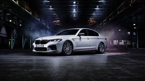 BMW M5 Competition M Performance HD Wallpapers - Wallpaper Cave