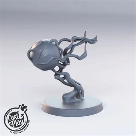 Will O Wisp Will-o the Wisp Premium 3D Printed Fantasy Tabletop ...