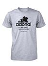 Adonai All Things Possible Christian T Shirt | Aprojes