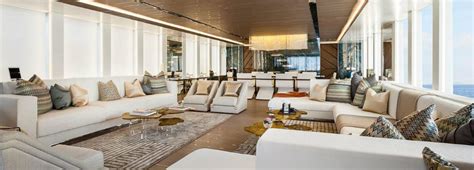 The best yacht Interior designers | Miami Design District