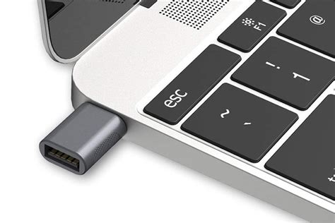 These perfect must-have USB adapters for your MacBook are just $4 each