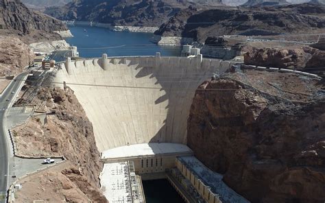 Private Hoover Dam tour from Las Vegas - Bindlestiff Tours