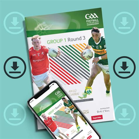 2023 GAA Football Championship Round 3 – Louth v Kerry (DOWNLOAD) – dba ...