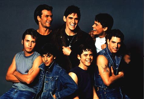 The Outsiders | Good movies, The outsiders, Movies worth watching