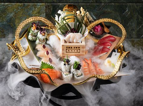 The Ivy Asia, Guildford is Coming To Surrey this Spring