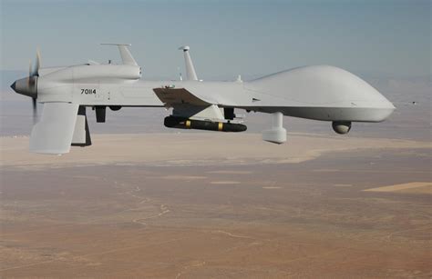 US Army puts Gray Eagle UAS, One System Remote Video Terminal through ...