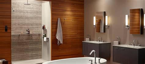 Kohler Bathroom Design / KOHLER Canada: Zen Shower: Zen Shower: Gallery ...