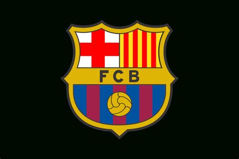 10 Latest Barcelona Soccer Team Logos FULL HD 1920×1080 For PC Desktop 2023