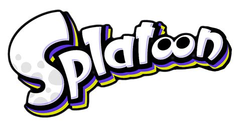 Here's the Splatoon 3 logo with a transparent background, just in case ...