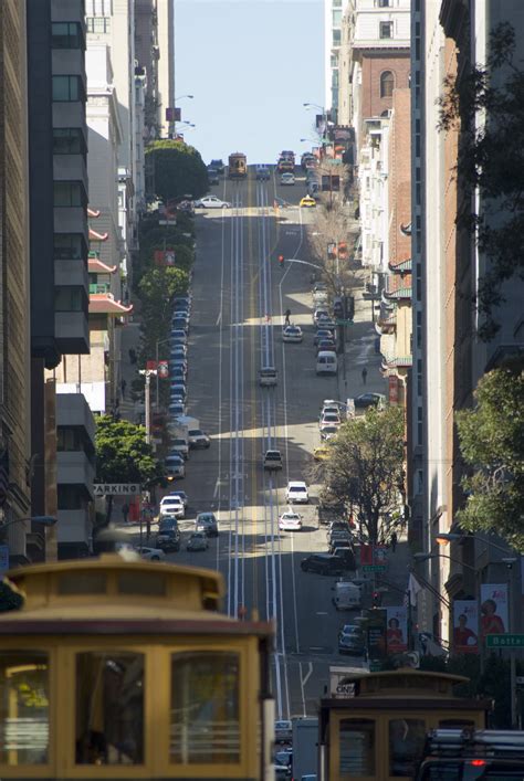 Free Stock photo of Nob Hill, San francisco, California | Photoeverywhere