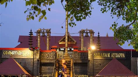 SABARIMALA- THE MYTH AND FACTS