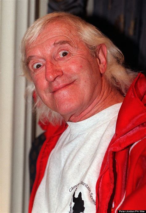 Jimmy Savile Abuse Victims Told By Newspaper Adverts How To Claim ...