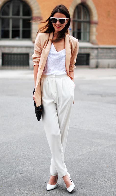 Beige Outfits Trends of 2015