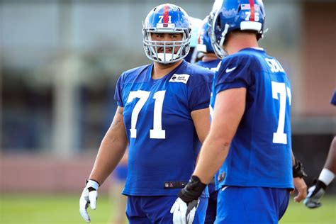 Pat Shurmur: Giants in pads for next three days, more takeaways - Big Blue View