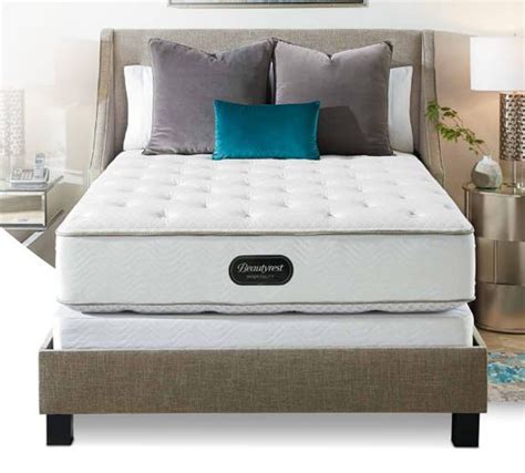 Simmons Beautyrest Hospitality Mattresses