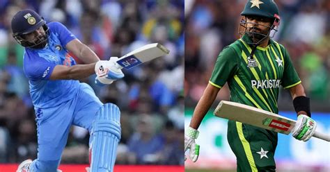 India vs South Africa T20 World Cup 2022: Rohit Sharma on the brink of equalling Babar Azam in a ...