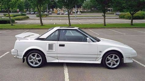 1989 G REG TOYOTA MR2 MK1 114k MILES AW11 1.6 HPI CLEAR | in Bradford, West Yorkshire | Gumtree