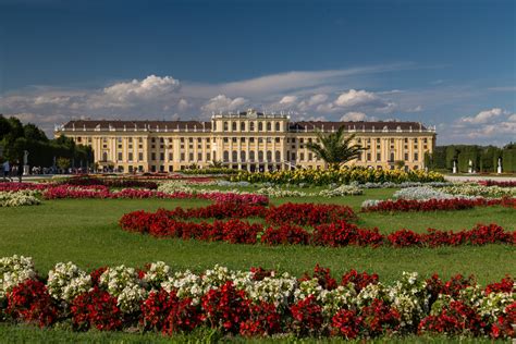 Schloss Schönbrunn Foto & Bild | europe, Österreich, wien Bilder auf fotocommunity