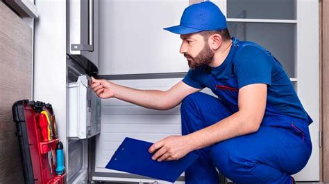 How To Hire A Refrigerator Repair Service – Forbes Home