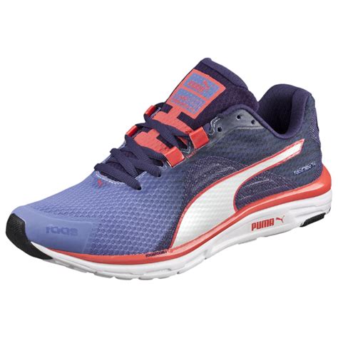 Puma Faas 500 V4 Ladies Running Shoes - Sweatband.com