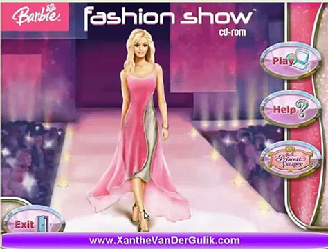 The Evolution Of Play: Barbie Fashion Show Games In 2025 - Online Games Free Play